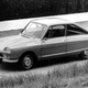 Illustration for article titled Rotary Citroëns On The March: The M35